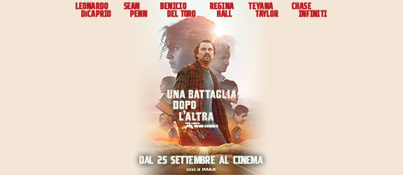 One Battle After Another