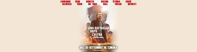 One Battle After Another