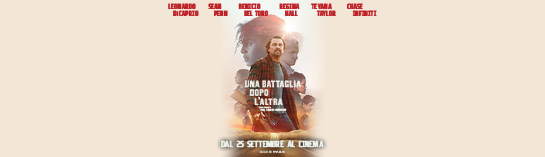 One Battle After Another