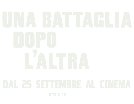 One Battle After Another